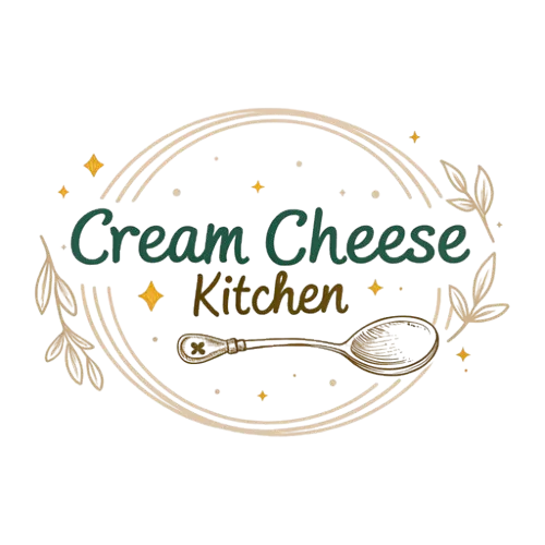 Cream Cheese Kitchen